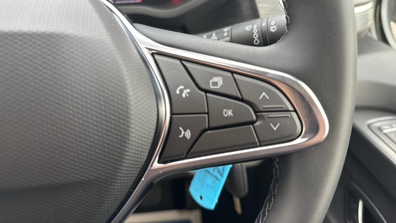 Renault Trafic Swb Diesel SL30 Blue dCi 150 Extra [Safety] Van